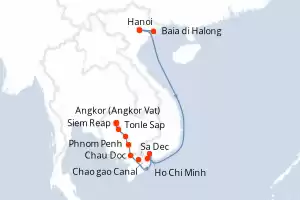 Rv Indochine II