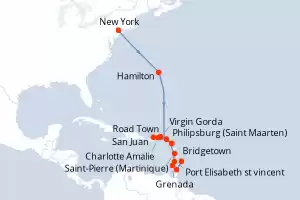 Azamara Quest