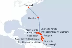 Azamara Quest