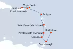 Azamara Quest