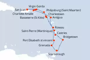 Azamara Quest