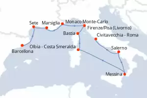 Oceania Nautica