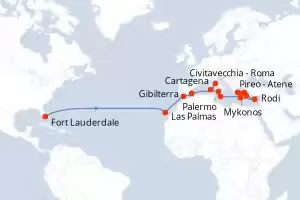 Caribbean Princess