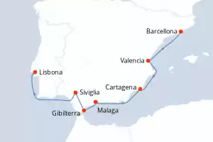 Azamara Journey