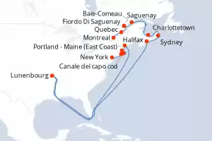 Azamara Quest