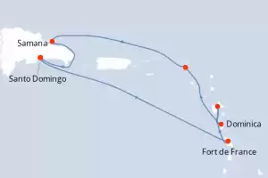 Costa Favolosa