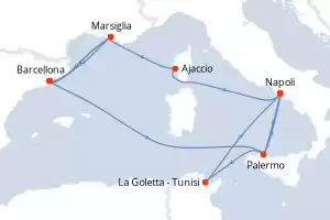 Carnival Sunshine