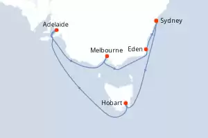 Celebrity Edge