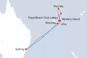 Celebrity Edge