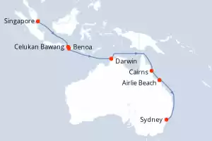 Celebrity Edge