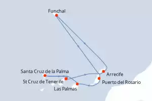 MSC Euribia