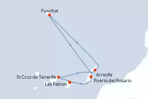 MSC Euribia