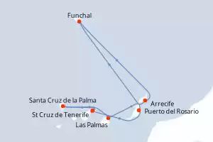 MSC Euribia