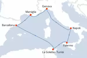 MSc Fantasia
