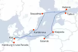 EUROPA