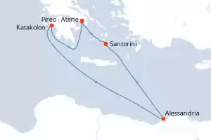 Rhapsody of the Seas