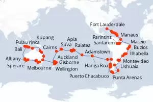 Crystal Symphony