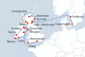 Azamara Journey