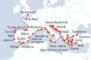 Azamara Journey
