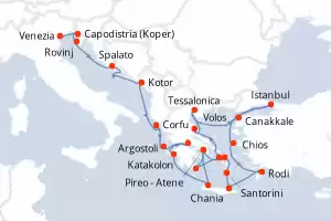 Azamara Journey