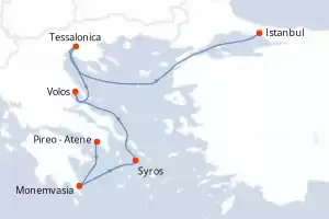 Azamara Journey