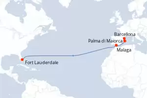 Legend Of The Seas