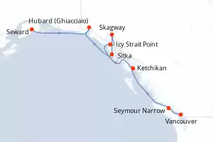 Crystal Symphony