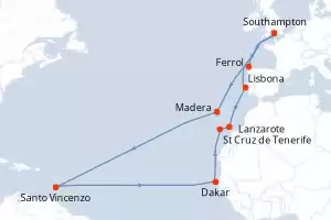 Queen Mary 2