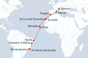 Seabourn Pursuit