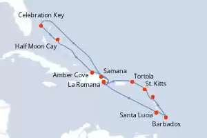 Costa Fascinosa