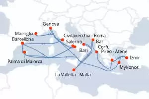 Carnival Sunshine
