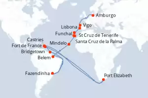 Vasco da Gama