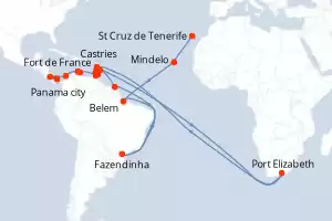 Vasco da Gama