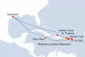 Carnival Horizon