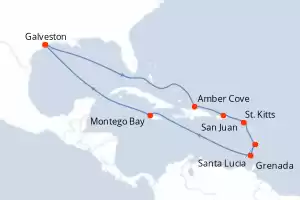 Carnival Horizon