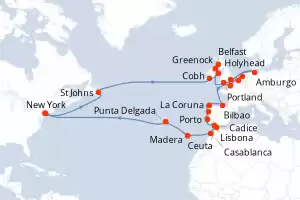 Coral Princess