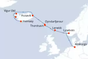 MS Fridtjof Nansen