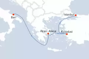 MSC Lirica
