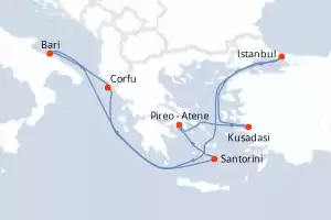 MSC Orchestra