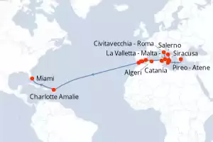 Azamara Onward