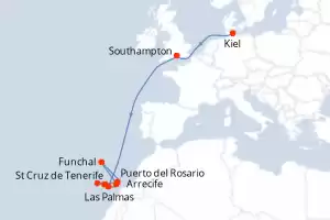 MSC Euribia