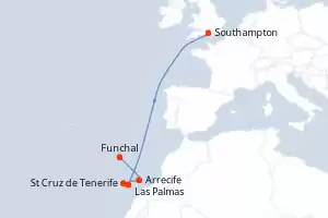 MSC Euribia