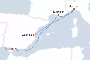 MSC Sinfonia