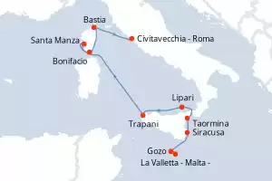 Royal Clipper