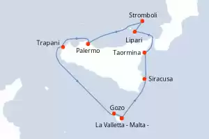 Royal Clipper