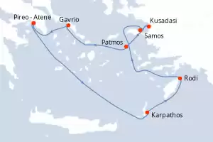 Star Clipper