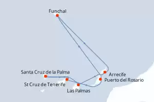 MSC Euribia