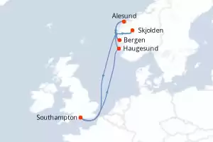 Freedom of the Seas