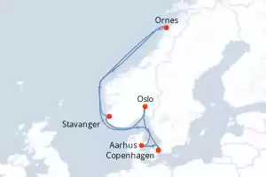 Jewel of the Seas
