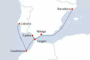 Mariner of the Seas